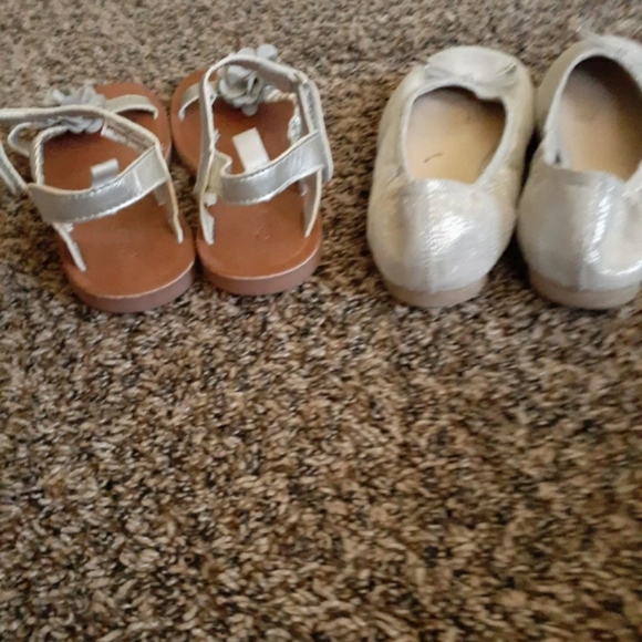 Girls shoes - Picture 2 of 2